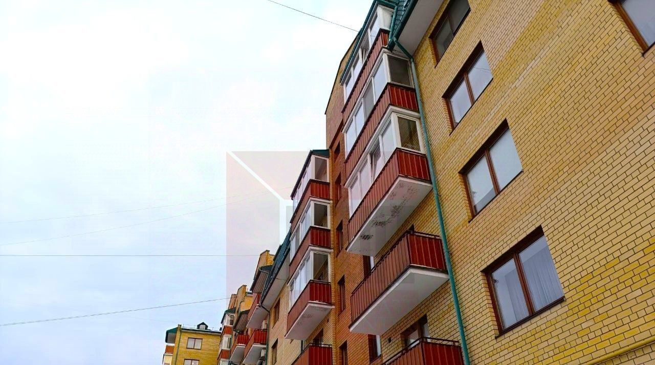 квартира г Калининград р-н Центральный пер Щорса 1 фото 8