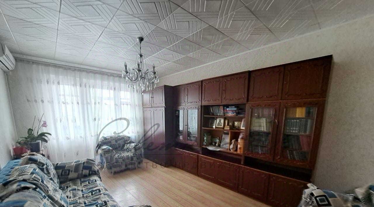 квартира г Старый Оскол Восточный микрорайон 14 фото 9