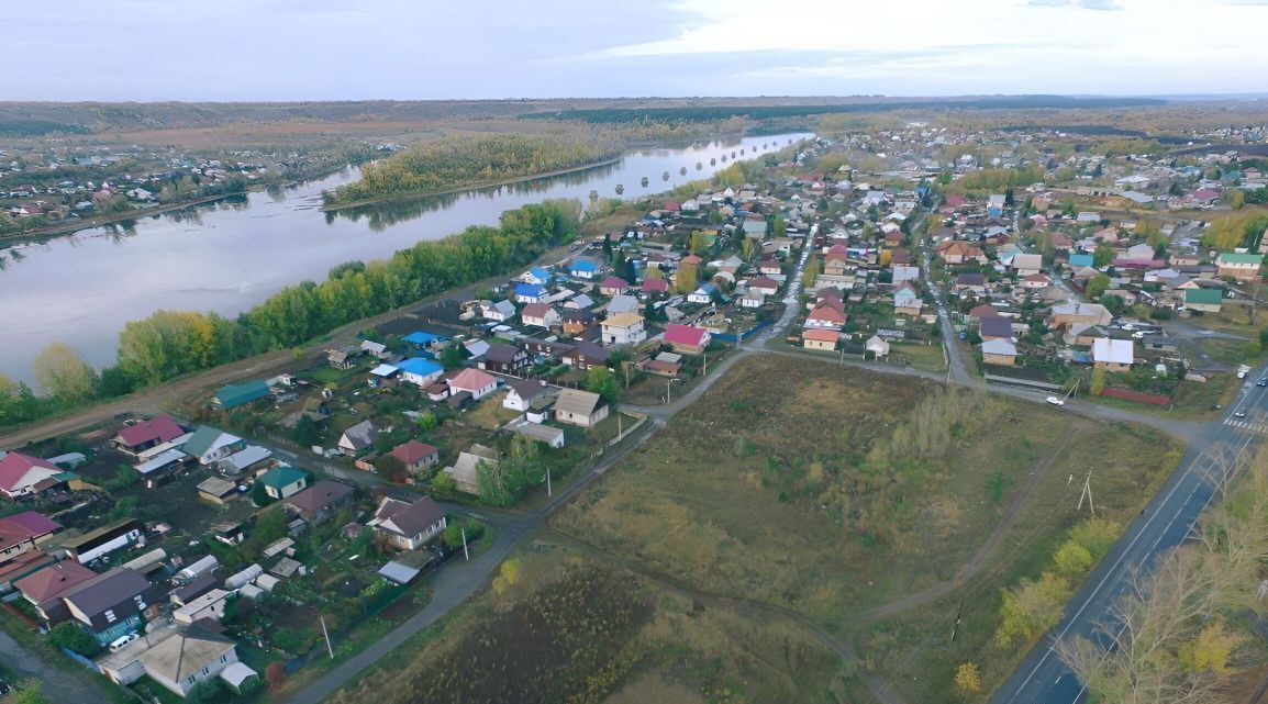 земля г Бийск Угреневка кв-л фото 2
