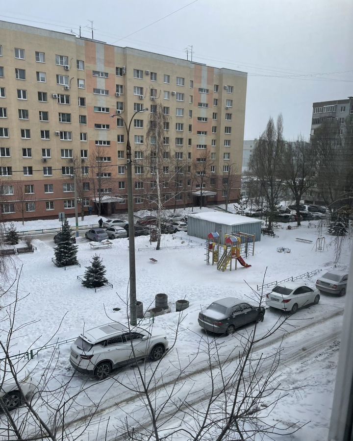 квартира г Самара р-н Железнодорожный Московская ул Пензенская 63 фото 23