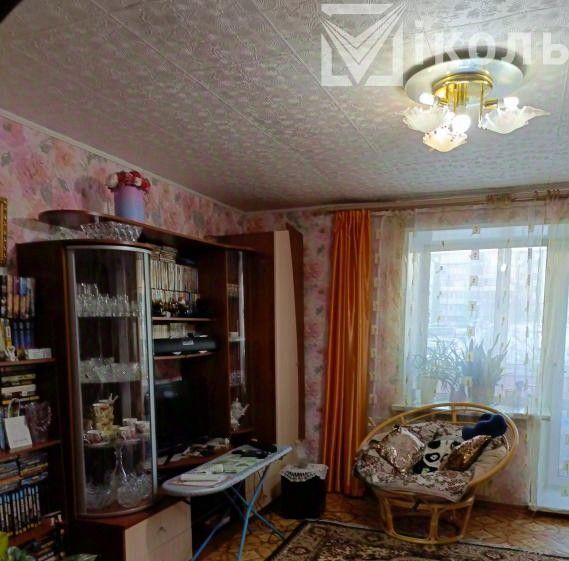 квартира г Иркутск р-н Ленинский ул Ярославского 282 фото 5