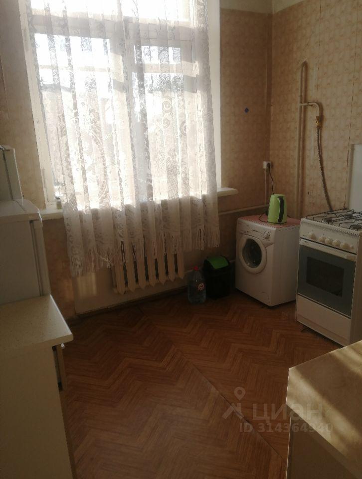 квартира г Москва ул Руставели 19 Московская область фото 2
