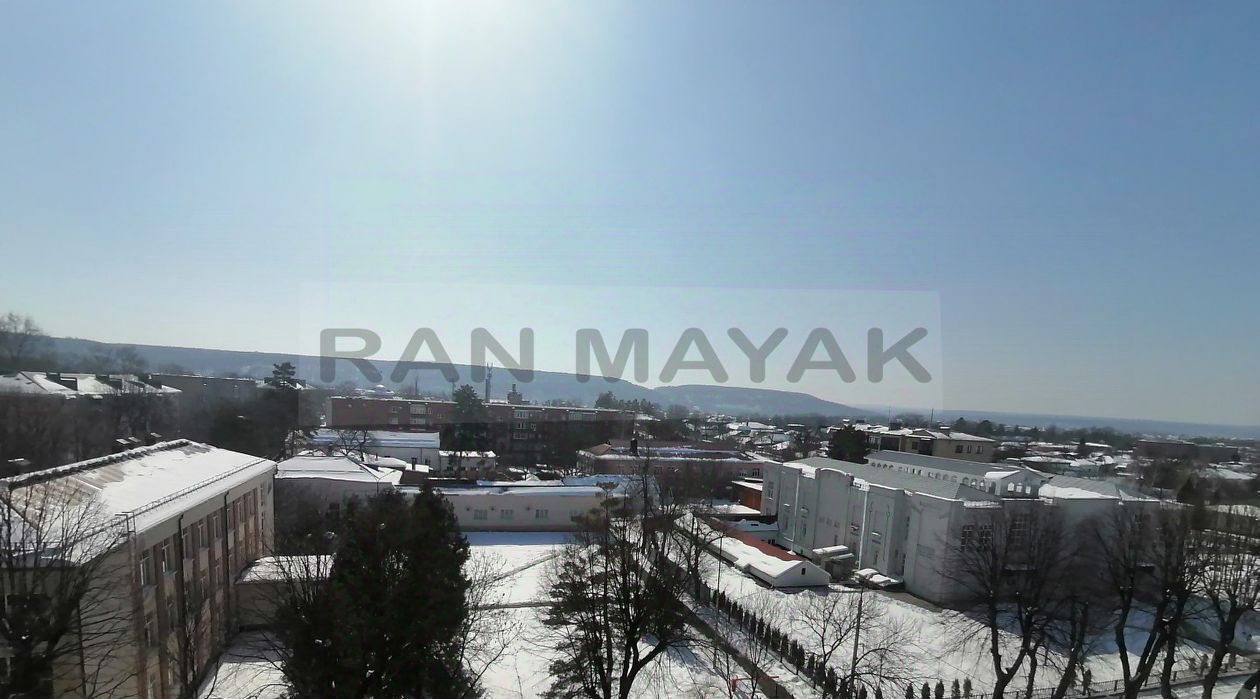 квартира г Майкоп ул Ленина 23 фото 17