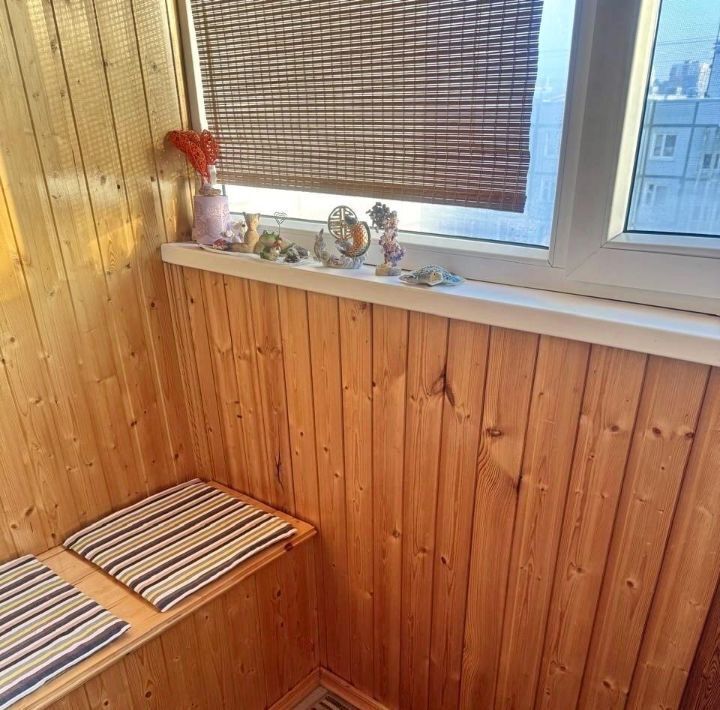 квартира г Казань Яшьлек ул Академика Лаврентьева 9 фото 7