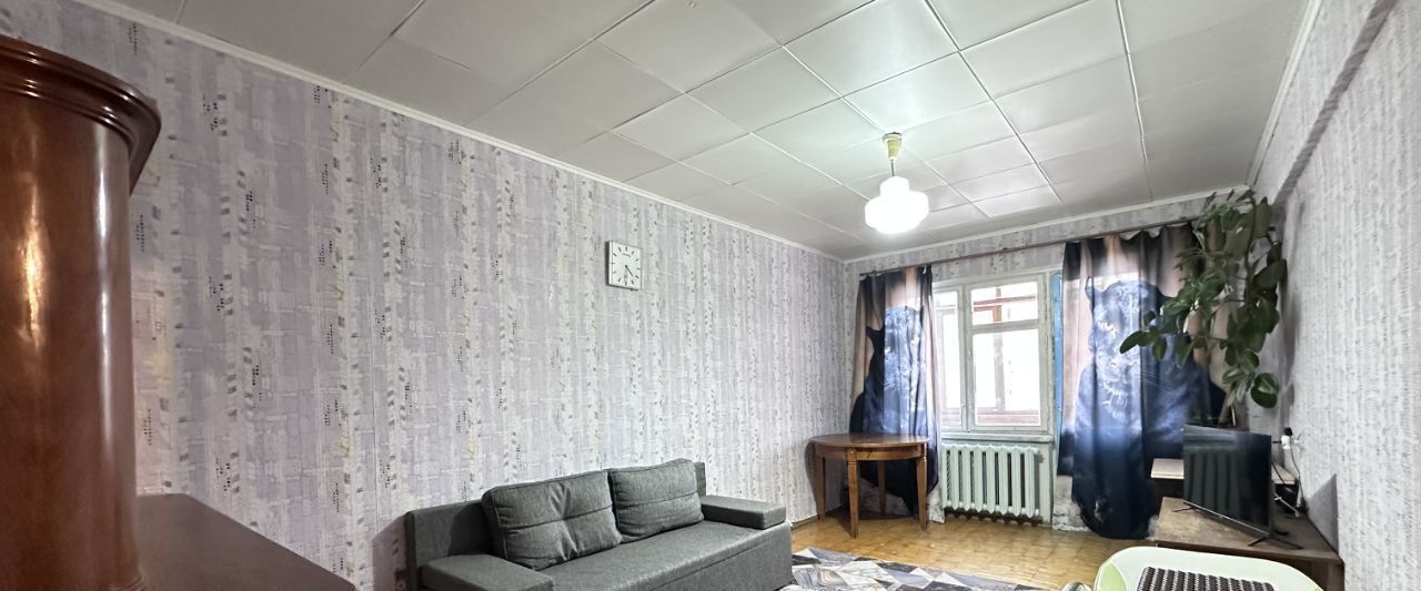 квартира г Волгоград р-н Тракторозаводский ул Льговская 20 фото 4