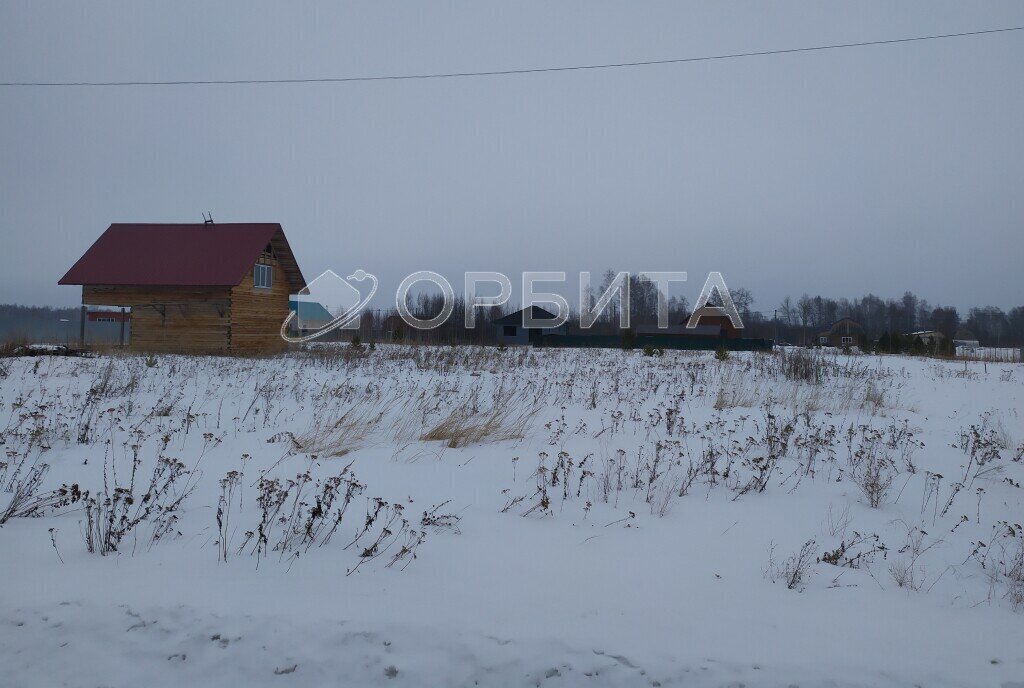 земля р-н Ялуторовский с Киева ул Ю. Гагарина фото 6