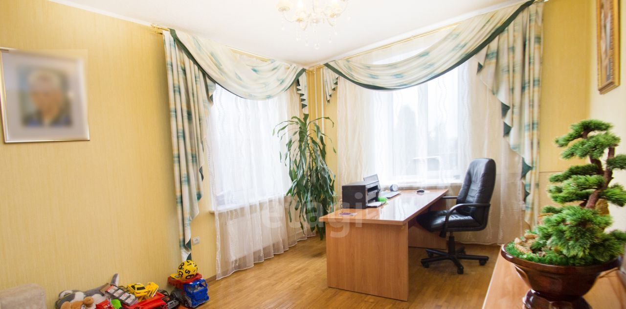 дом г Калуга р-н Ленинский ул Богородицкая фото 6
