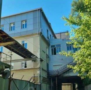 свободного назначения г Владивосток р-н Ленинский ул Дальзаводская 2 фото 6