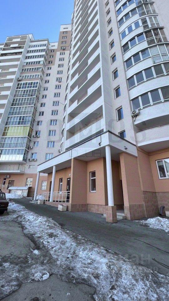 квартира г Екатеринбург р-н Верх-Исетский ул Татищева 54 фото 17