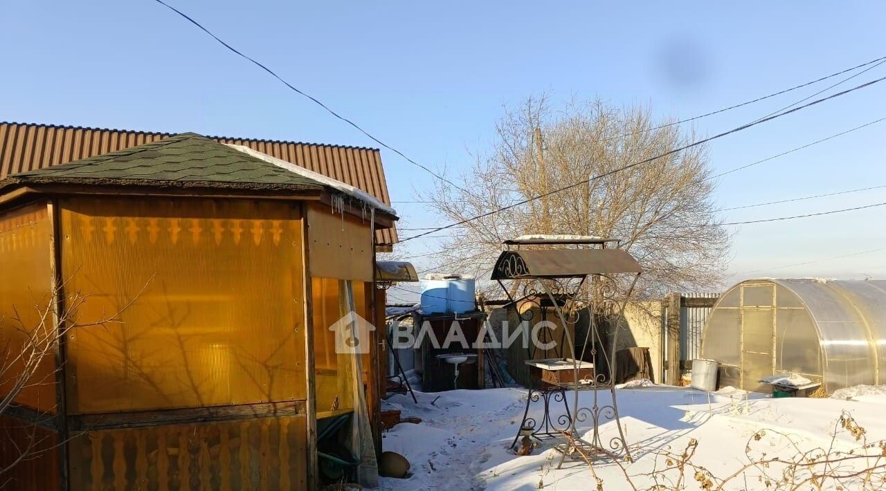 дом г Улан-Удэ п Новая Комушка р-н Октябрьский ул Северная 154в фото 40