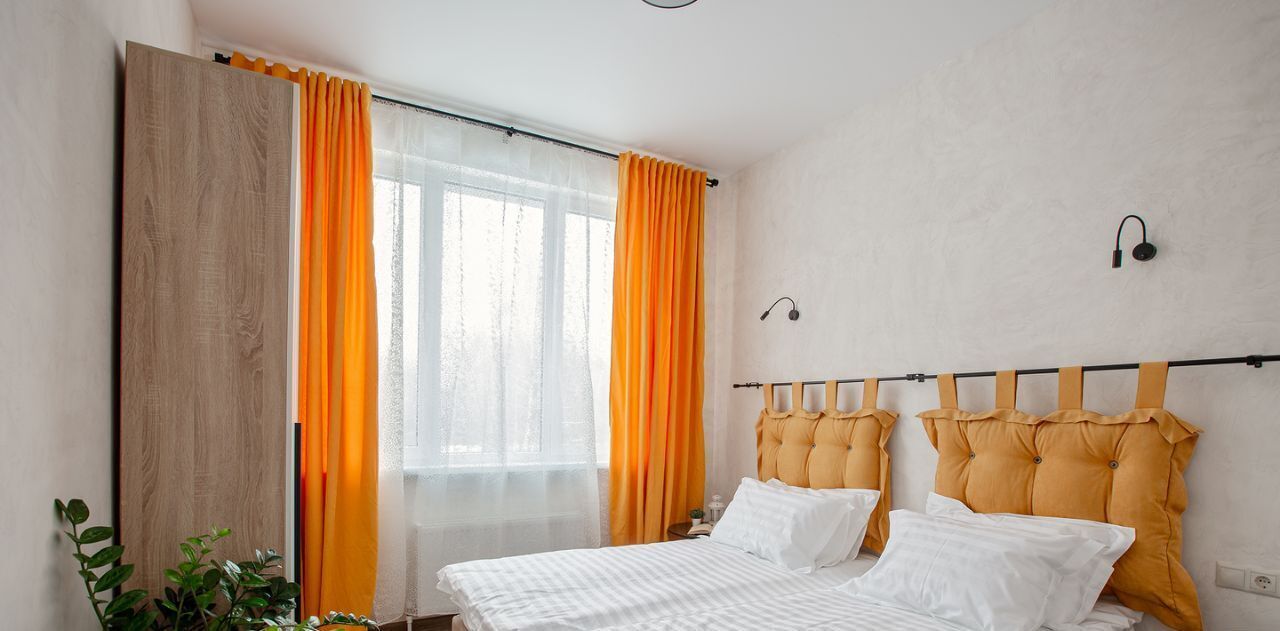 дом городской округ Дмитровский д Курово Fresh Wind Home кп, 1А фото 33