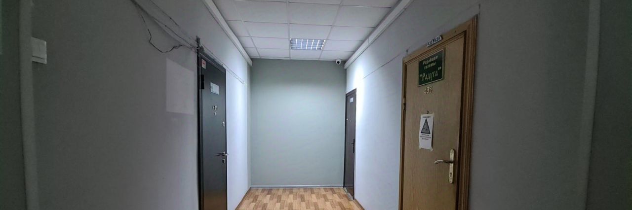 офис г Самара Московская ул Чернореченская 50 фото 16