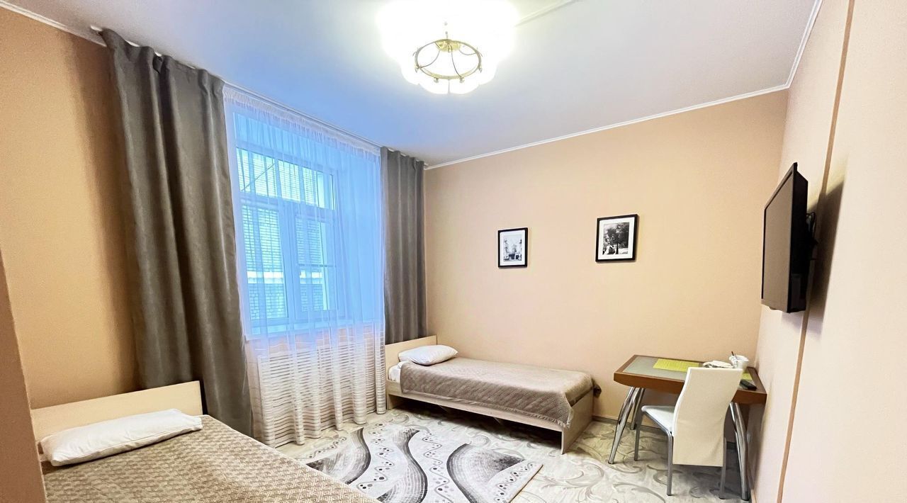 комната г Рубцовск ул Тракторная 35 фото 1