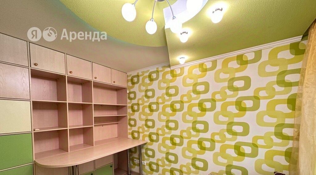 квартира г Краснодар р-н Карасунский ул им. Селезнева 128 фото 8