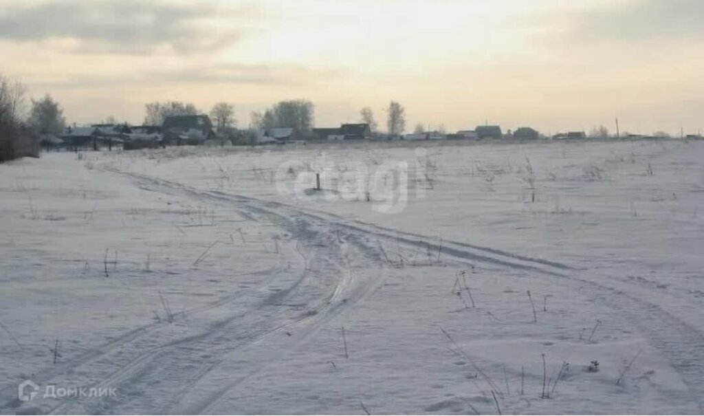 земля г Нижний Тагил НСТ Ёлочка-2 фото 1