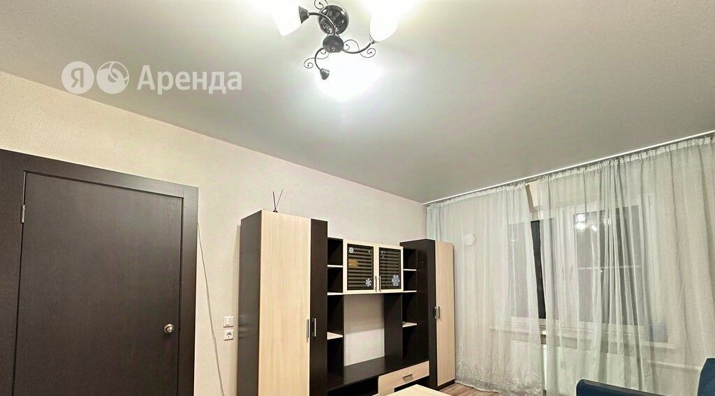 квартира г Краснодар р-н Прикубанский ул им. Героя Владислава Посадского 32 фото 9