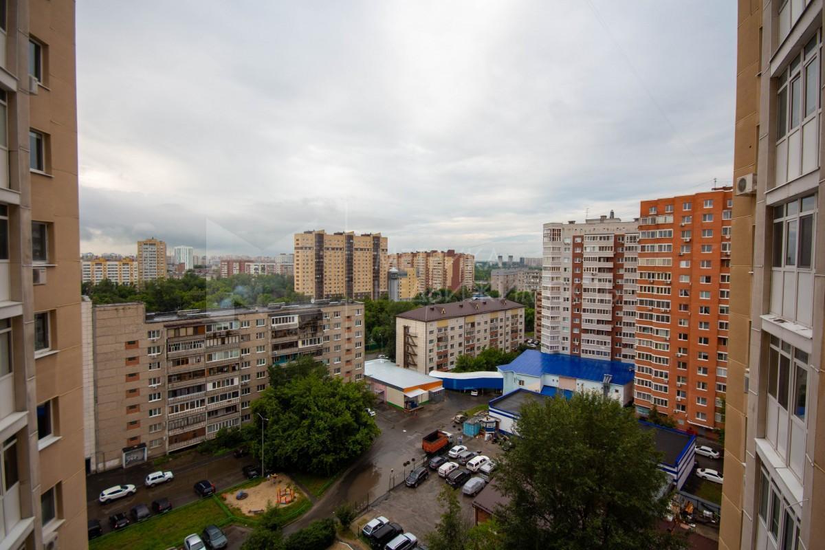 квартира г Тюмень ул Минская 7/1 фото 6