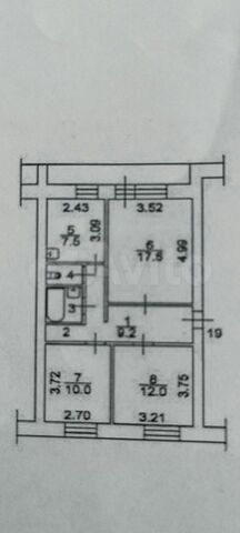 р-н Советский дом 87 фото