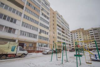 дом 3 Калуга городской округ фото