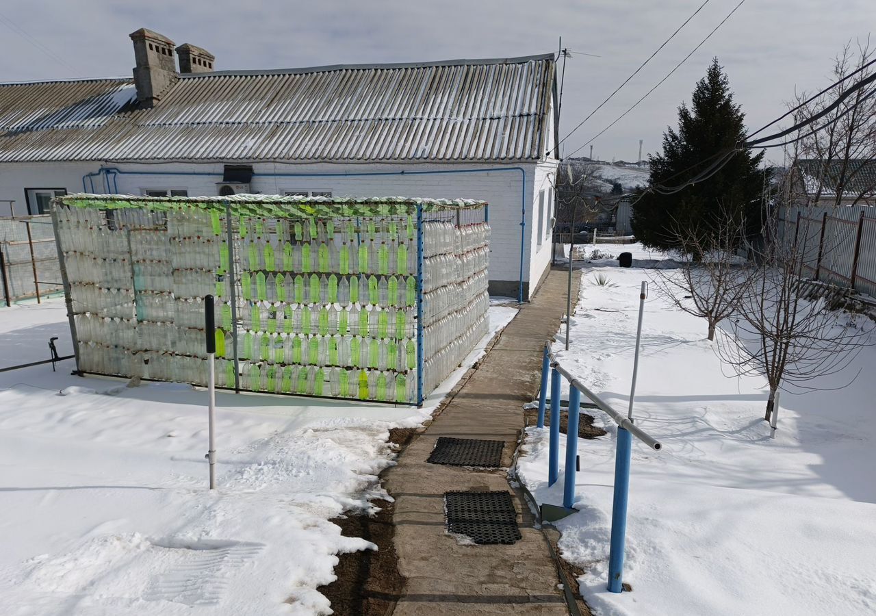 дом р-н Городищенский рп Городище ул Волгоградская 1 Городищенское городское поселение фото 20