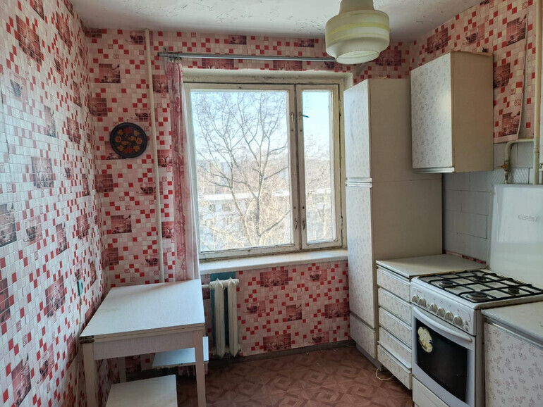 квартира г Брянск р-н Советский ул Авиационная 10 фото 1