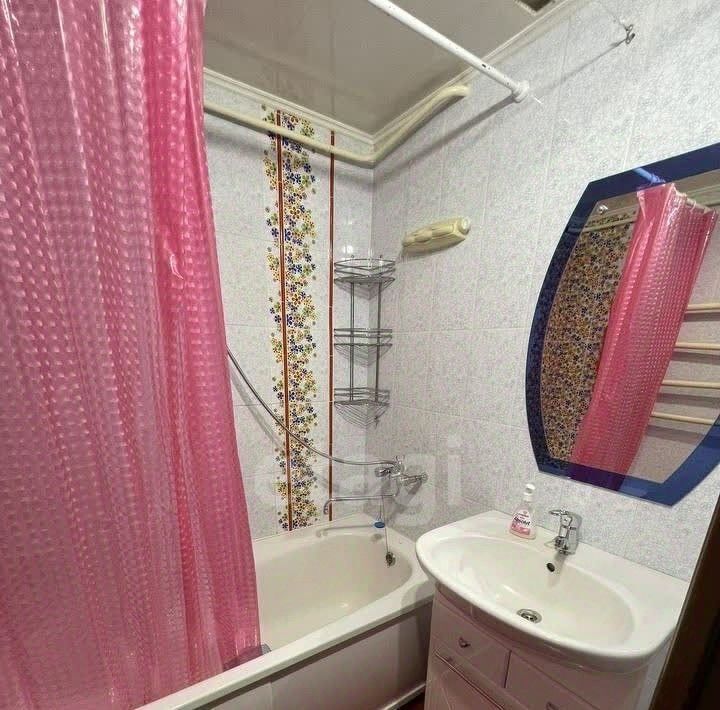 квартира г Новый Уренгой ул Имени Захаренкова В.С. 3/2 фото 14