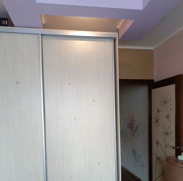 квартира г Тольятти р-н Автозаводский ул Офицерская 4г фото 16