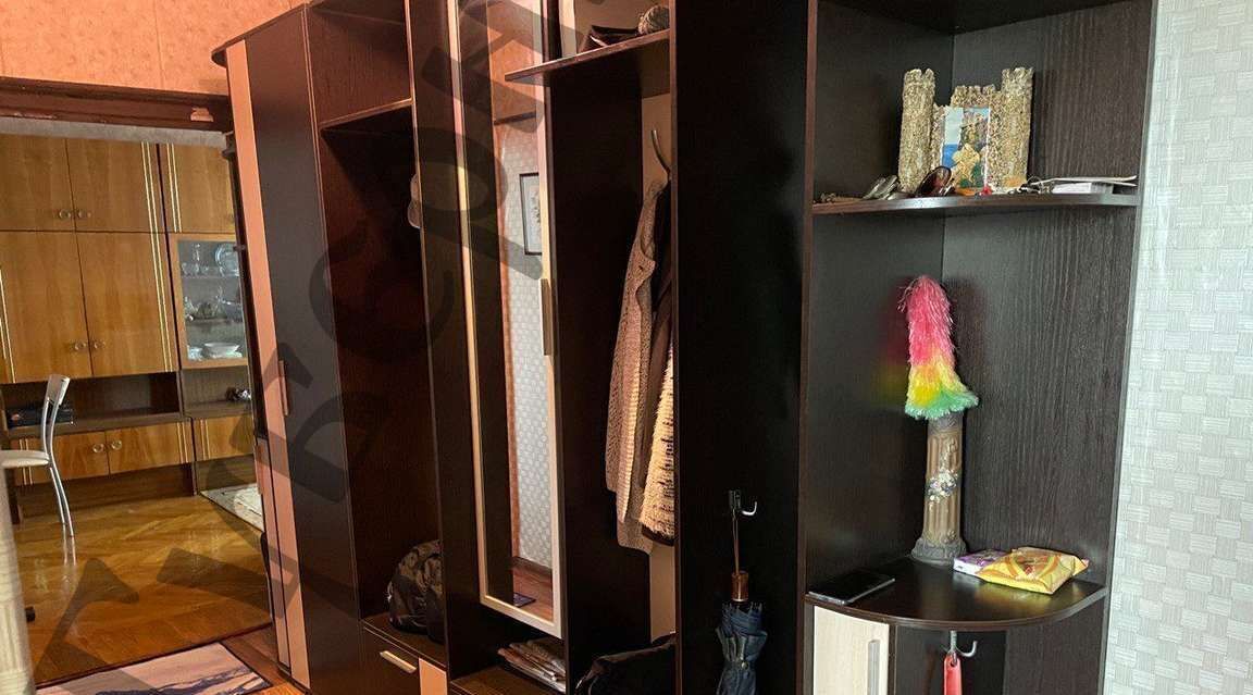 квартира г Белгород Западный ул Шаландина 19 фото 7