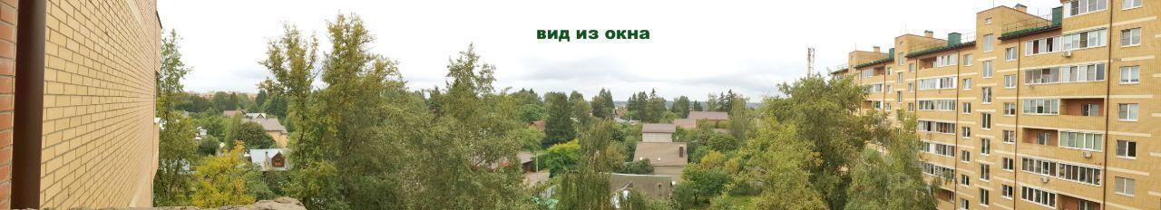 квартира г Химки мкр Сходня ул Овражная 4 Сходня фото 15