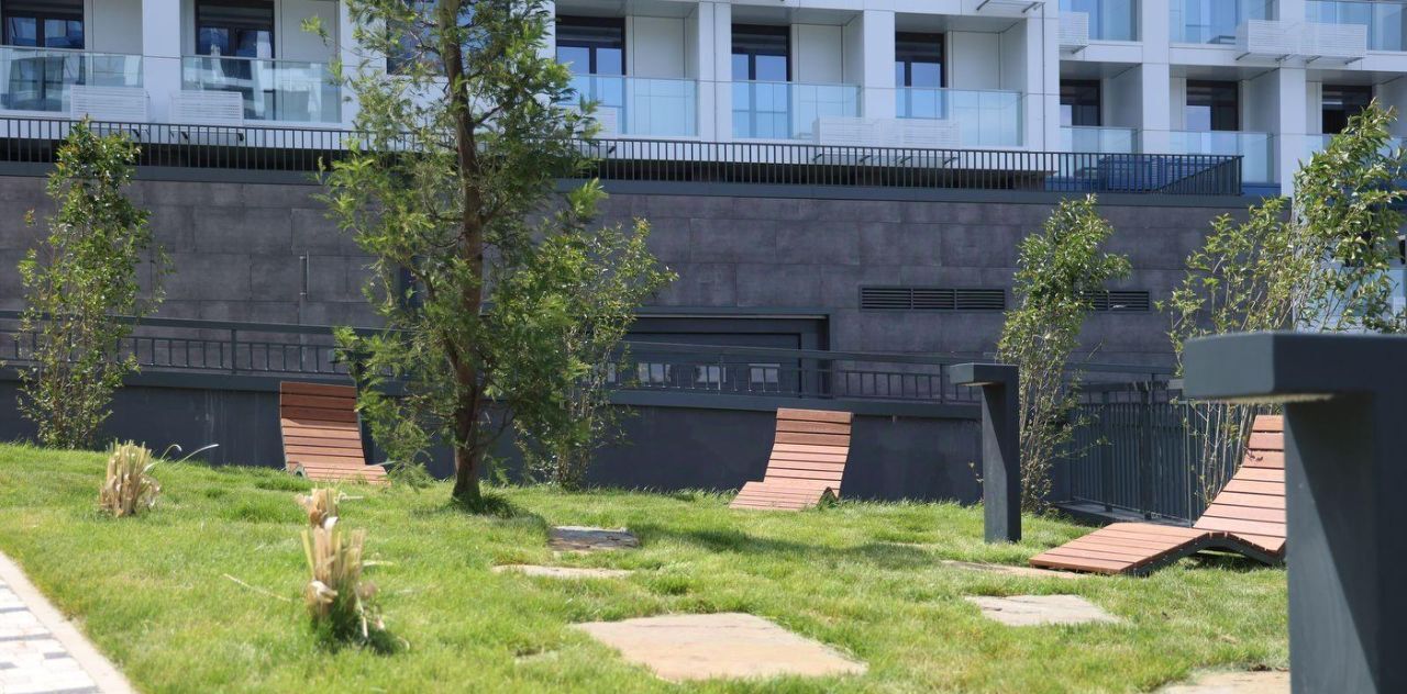 квартира г Сочи р-н Хостинский микрорайон Бытха ул Ясногорская 16/2 12 фото 15