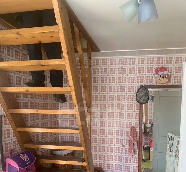 дом р-н Боровский г Балабаново ул. Яблоневая, 3 фото 8