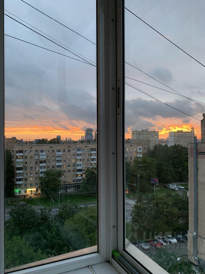 квартира г Москва ул Симоновский Вал 17/1 Московская область фото 6