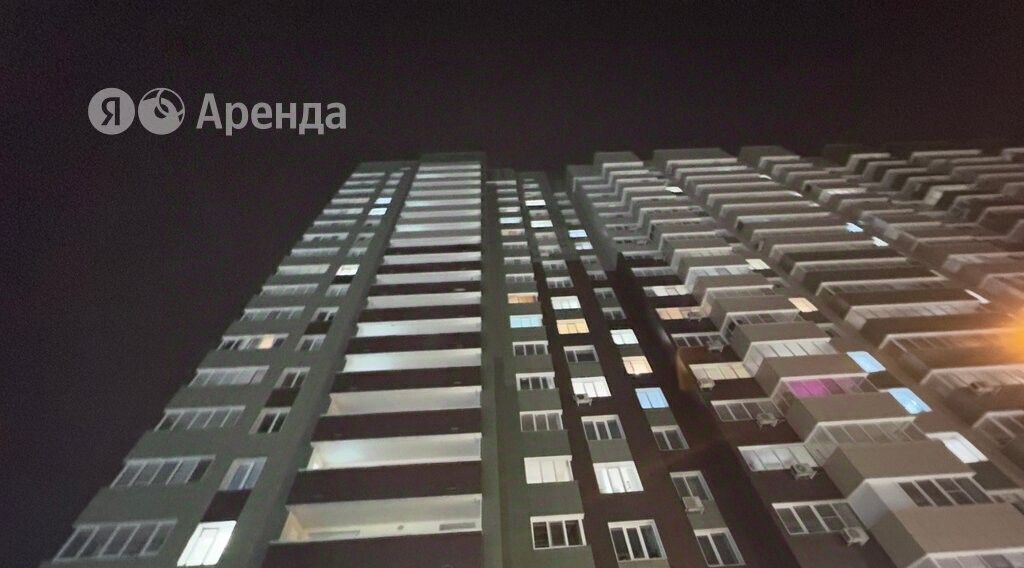 квартира г Казань Яшьлек ул Зилантовская 22/15 фото 25