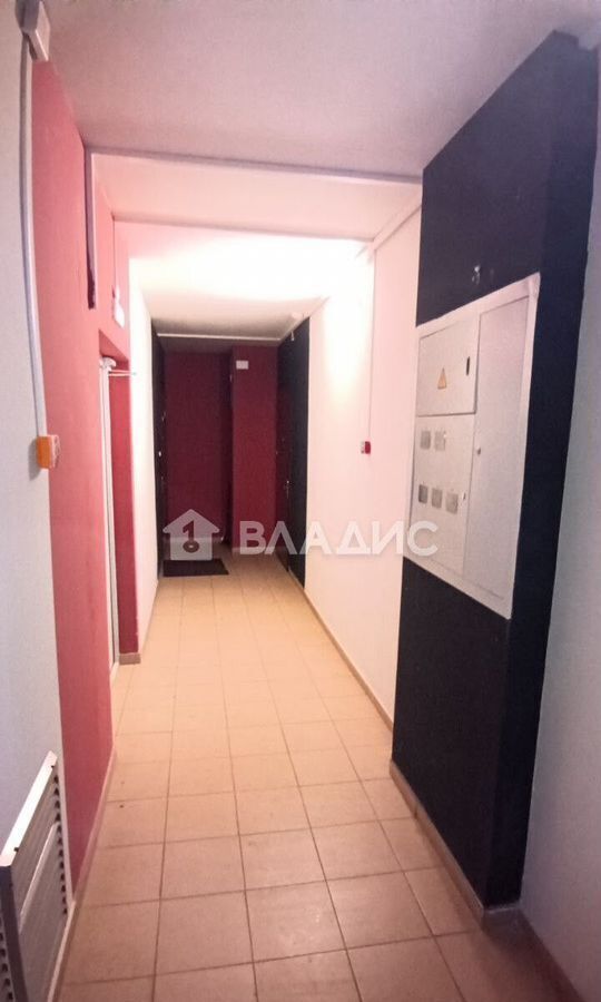квартира г Пенза Пенза-4 ул Комсомольская 34к/1 р-н Октябрьский фото 14