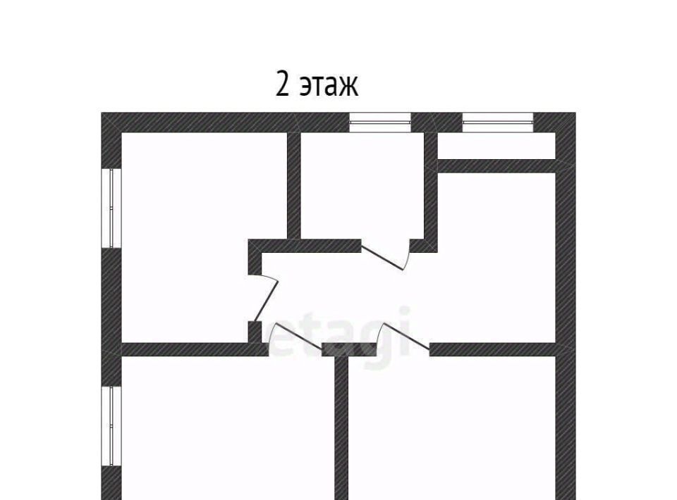 дом г Владивосток р-н Советский ул Раевского 43а фото 2