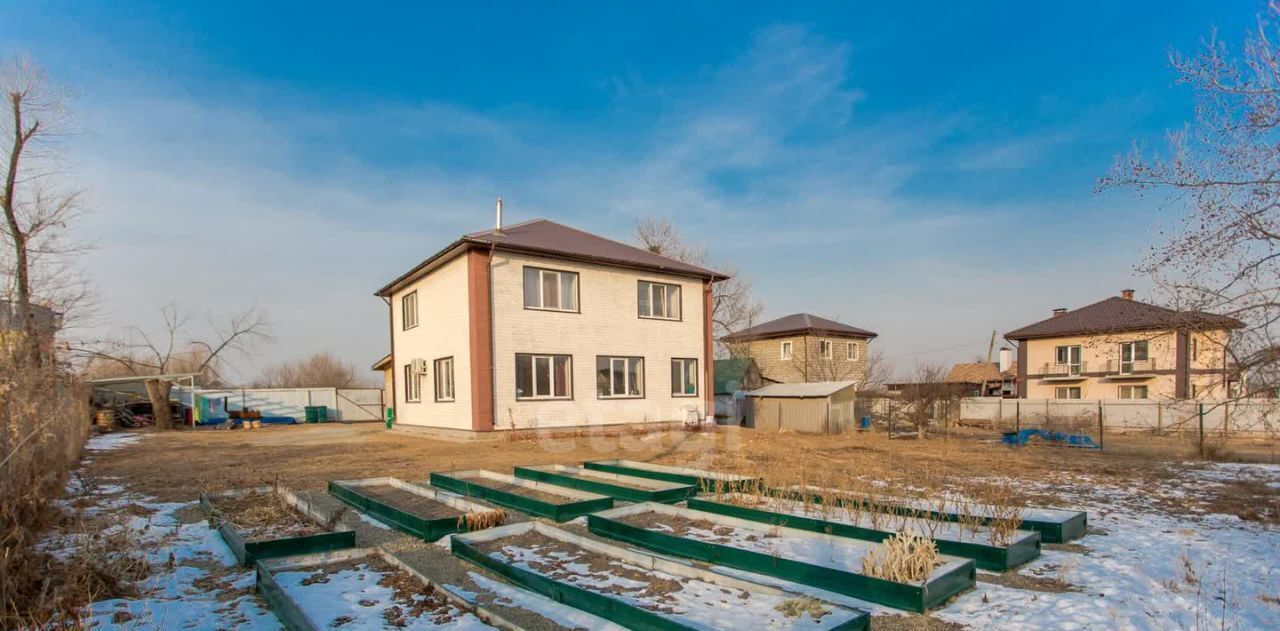 дом г Артем ул Лескова 2/1 фото 3