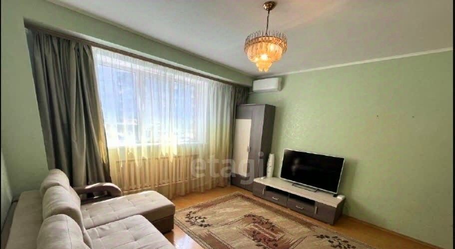 квартира г Владивосток р-н Ленинский ул Адмирала Кузнецова 86 фото 3
