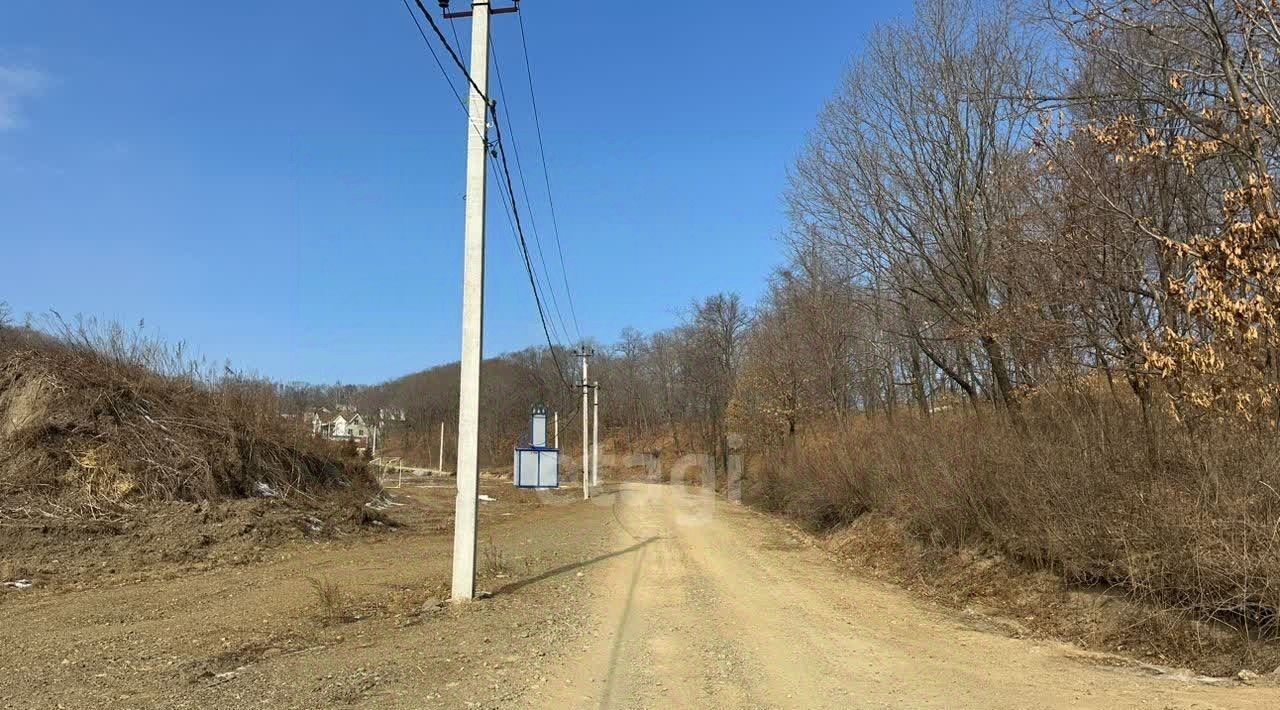 земля р-н Надеждинский Иволга-2 ДНТ, ул. Парковая фото 11