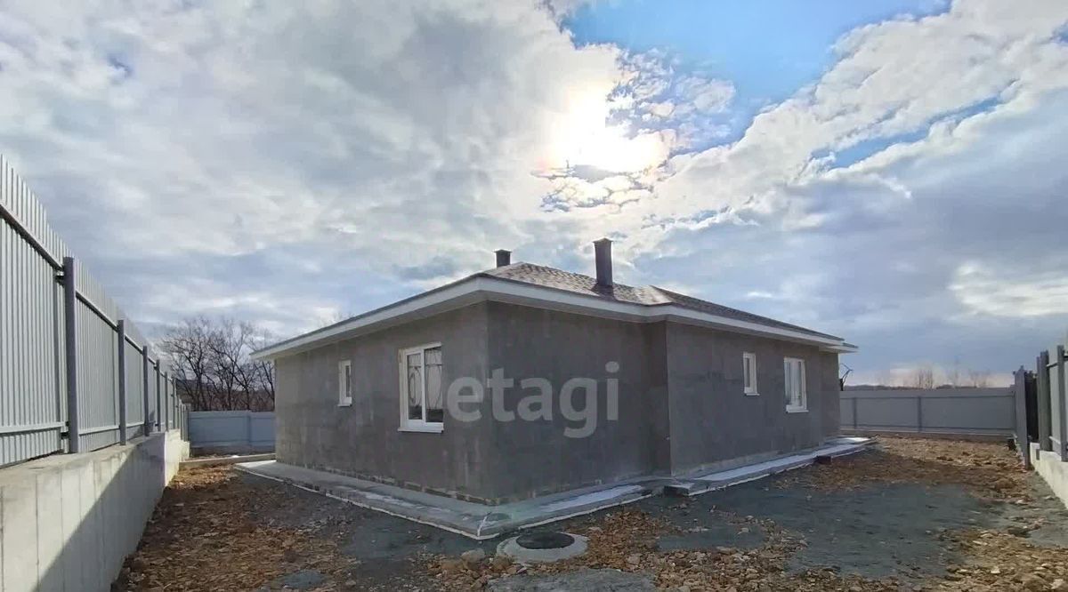 дом г Артем мкр Глобус фото 6