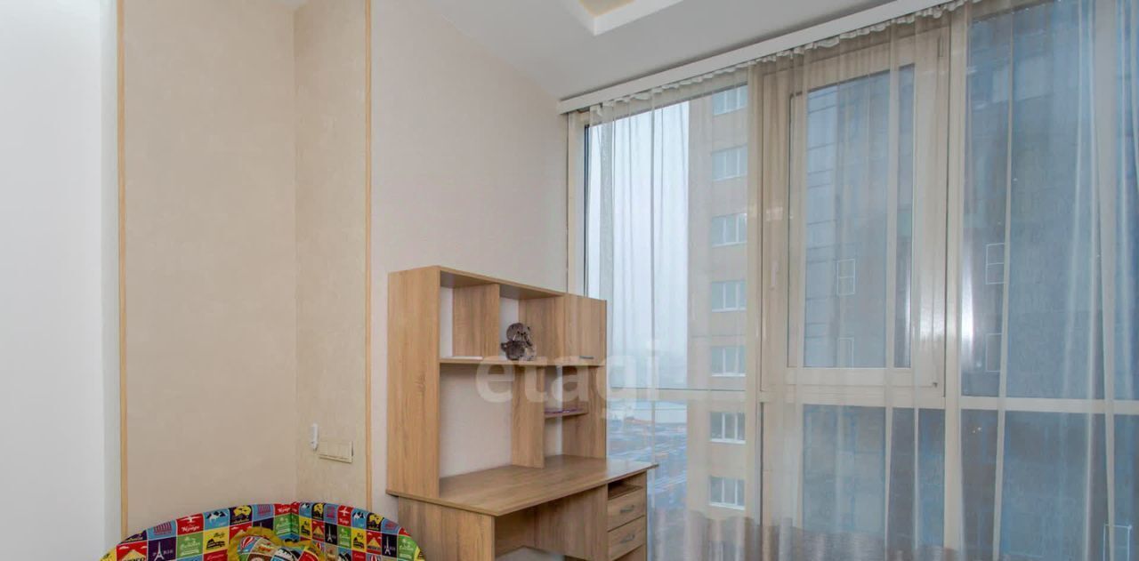 квартира г Владивосток р-н Первомайский ул Калинина 11а/2 фото 15