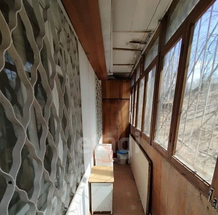 квартира г Владивосток р-н Фрунзенский ул Амурская 20 фото 11