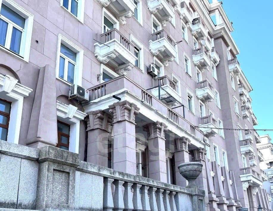 квартира г Владивосток р-н Фрунзенский ул Алеутская 17 фото 17