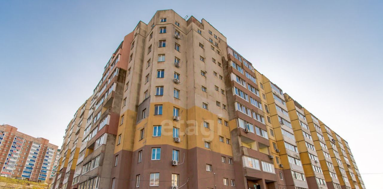 квартира г Владивосток р-н Первореченский ул Адмирала Горшкова 40 микрорайон «Снеговая Падь» фото 31