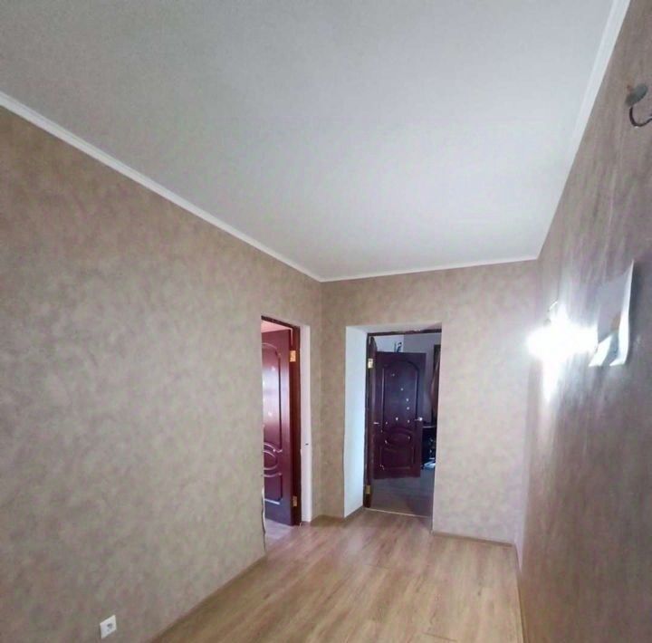 квартира р-н Конаковский г Конаково ул Учебная 13 фото 9