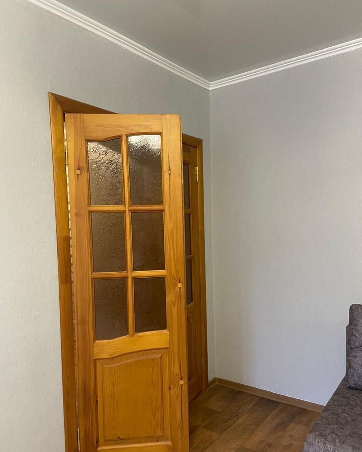 квартира г Курск р-н Центральный Северо-Западный ул. Константина Воробьёва, 29 фото 22