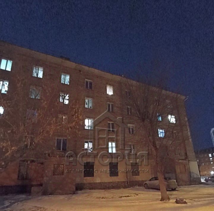 квартира г Красноярск р-н Ленинский ул 52 Квартал 2 фото 20