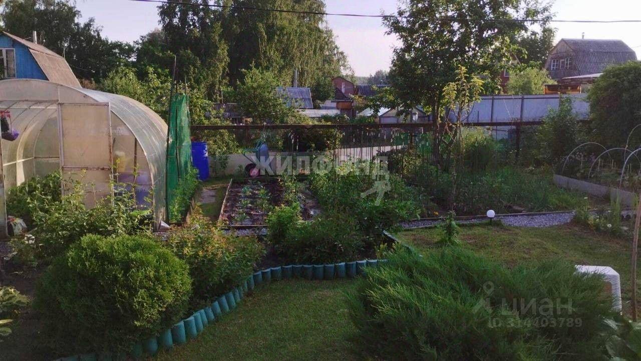 дом г Новосибирск р-н Советский ул Софийская фото 4