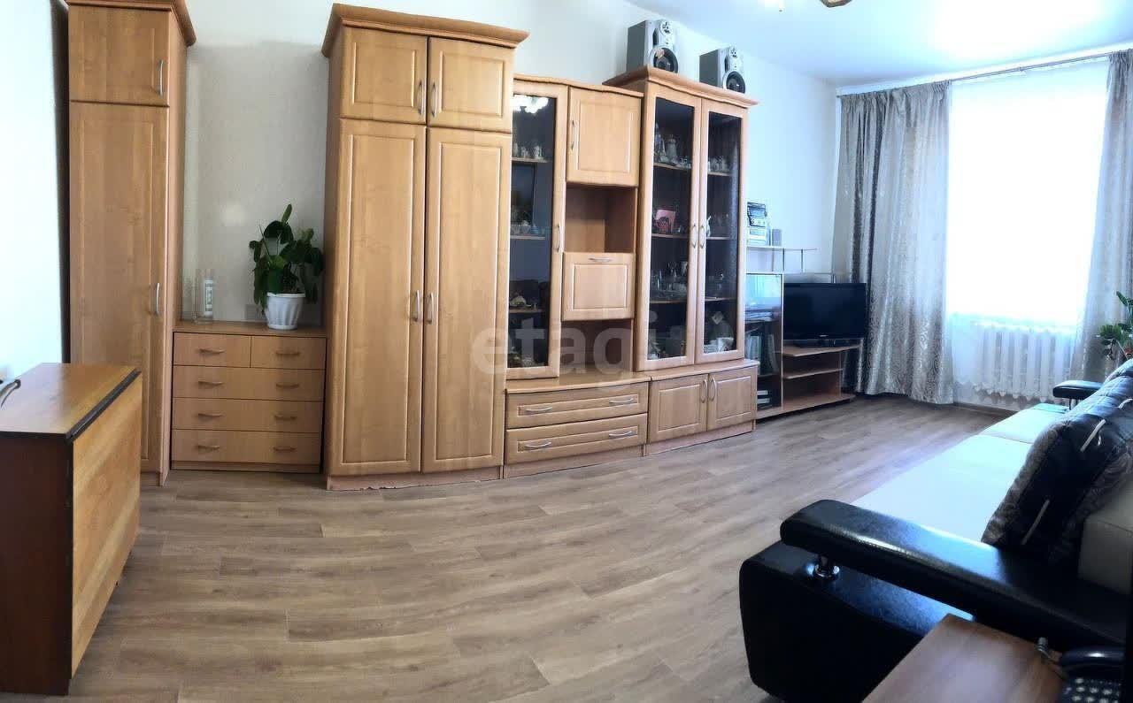 квартира г Якутск ул Сергеляхское поле 1 Республика Саха Якутия фото 1