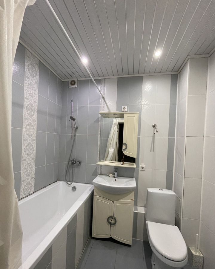 квартира г Рязань р-н Советский ул Нижне-Трубежная 1к/3 фото 23