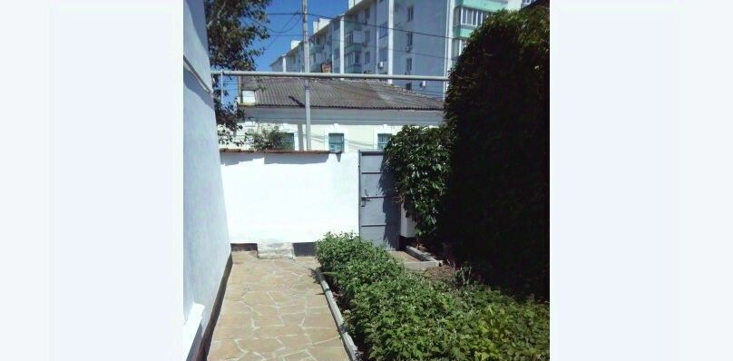 дом г Феодосия ул Советская 63 фото 1